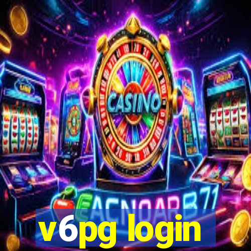 v6pg login